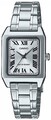 CASIO Damenuhr TIMELESS COLLECTION LTP-B150D-7BEF Quarz Armbanduhr 22/31 mm