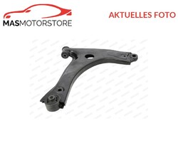 QUERLENKER LENKER RADAUFHÄNGUNG MOOG FD-WP-15738 I FÜR FORD TRANSIT V363