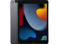 Apple iPad 9. Generation (2021) 64GB WiFi Space Grau Sehr Gut✳️