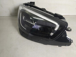 Frontscheinwerfer Mercedes-Benz W213 A2139067609 Rechts Scheinwerfer Headlight