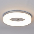 Lindby Ringförmige LED-Deckenlampe Shania Deckenlampe Lampe Deckenleuchte Licht