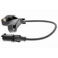 1x Impulsgeber, Kurbelwelle VEMO V40-72-0306-1 passend für OPEL SAAB HITACHI
