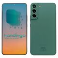 Samsung Galaxy S22+ Plus 5G 256 GB Green Dual Sim *Sehr gut* DE Händler