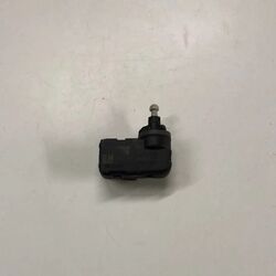 NEU Stellmotor Leuchtweitenregulierung LWR Original Opel Vectra C Signum Corsa D
