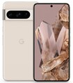 Neu Google Pixel 8 Pro Porcelain 128GB/12GB Single Sim entsperrt Smartphone