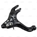 Querlenker Vorderachse CQ0236R CTR für MITSUBISHI PAJERO II PAJERO II Canvas Top