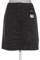 s.Oliver Rock Damen Damenrock Gr. EU 38 Baumwolle Marineblau #9jcagsy