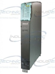 SINAMICS S120 SMART LINE MODUL 5KW Ref: 6SL3130-6AE15-0AB1 SIEMENS