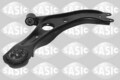 SASIC 7476553 Querlenker Vorne Unten Rechts für HYUNDAI TUCSON TUCSONSUV KIA