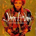 CD - Jimi Hendrix - Ultimate Experience - inkl. Purple Haze, Hey Joe, Voodoo Chi