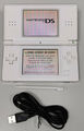 Nintendo DS Lite in weiß #2
