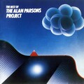 The Alan Parsons Project - The Best Of The Alan Parsons Project (CD) (Near Mint 