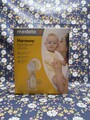 Medela Handmilchpumpe Harmony manuelle tragbare Milchpumpe