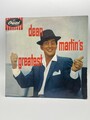 LP Dean Martin‘s greatest Hits Vinyl Capitol Records EMI K 83276 Electrola GmbH