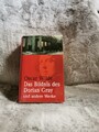 Das Bildnis des Dorian Gray und andere Werke. Oscar Wilde. Hrsg. von Friedmar Ap