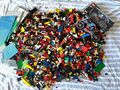 13 Kg Lego Gemischt -  Kilo Sammlung Konvolut