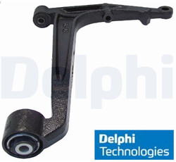 Delphi TC2178 Lenker für Radaufhängung Querlenker Lenker Radaufhängung 