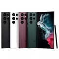 Neu Samsung Galaxy S22 Ultra 128GB/256GB/512GB Ohne Vertrag Smartphone SM-S908U