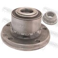 ORIGINAL® Febest 2382-001 Radnabe Vorne passend für VW TOUAREG TRANSPORTER T6