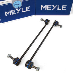 2x MEYLE Koppelstange Vorne für CITROEN C3 C4 Cactus DS3 PEUGEOT 2008 207 208