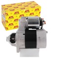 ATL ANLASSER STARTER 1 kW passend für MERCEDES A-KLASSE W168+W169 B-KLASSE W245