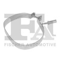 FA1 214-850 Halter Schalldämpfer Auspuffhalter passend für PEUGEOT 207 (WA, WC)