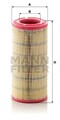 MANN-FILTER Luftfilter für  IVECO