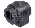 FEBI BILSTEIN Stabilisatorlager Stabilager Buchse Stabilisator 100246 für S60 1