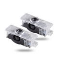 LED Laser Projektor für Mercedes CLA C117 AMG CLS C218, 2 Stk (L+R)