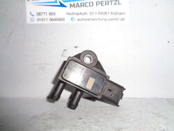 Peugeot 308 SW 2 1.6 Hdi Abgassensor Bosch 0281006300 9677816180