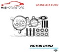 MONTAGESATZ DICHTSATZ TURBOLADER VICTOR REINZ 04-10198-01 A FÜR SEAT LEON 1.8L