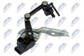 NTY ECX-AU-029 Sensor Leuchtweiteregulierung für VW Touareg (7P5, 7P6) Vorne