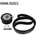 SKF VKMA 01013 Zahnriemensatz für VW AUDI SEAT Zahnriemenset Zahnriemenkit