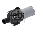 FEBI BILSTEIN Zusatzwasserpumpe (Kühlwasserkreislauf) 179535 für OPEL OMEGA V94