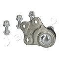Querlenkerstift Vorderachse 73L08 JAPKO für LAND ROVER FREELANDER 2