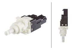 HELLA Bremslichtschalter  u.a. für ABARTH, ALFA ROMEO, CITROËN, FIATDie Nr.1* für Autoteile: Top-Preis-Leistungs-Verhältnis