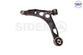 Querlenker unten 54272 SIDEM für FIAT PEUGEOT CITROËN OPEL