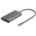 DKT30CHVAUSP StarTech.com USB-C Multiport Adapter Mini Reisedock mit 4K HDMI ~D~