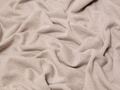Melange Polycotton Fleece Rücken Sweatshirt Stretch 150 cm/60" breit - pro Meter