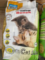 (2,27€/Kg) Super Benek Corn Cat Sea Breeze 7l / 4,4Kg - Katzenstreu - 3er Pack