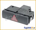 Warnblinkschalter TOPRAN 116242 für Audi A6 A6 Avant