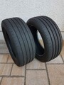 225/50 R17 98W, 2x GoodYear EfficientGrip Performance 2 XL Profil 7,5mm