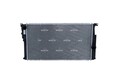 NRF Kühler Wasserkühler Motorkühler für BMW F36 F34 F31 F23 ab 11-> 58411