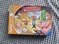 Ravensburger tiptoi Spiel 00125 Rätselspaß auf dem Bauernhof - Lernspiel ab 3 