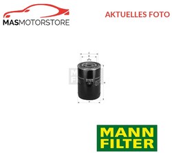 HYDRAULIKFILTER SATZ AUTOMATIK-GETRIEBE MANN-FILTER W 1374/2 P NEU OE QUALITÄT