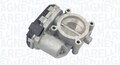 MAGNETI MARELLI 802000000074 Drosselklappenstutzen für MERCEDES-BENZ