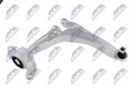 NTY ZWD-HD-054 Querlenker für HONDA