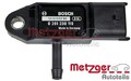 Metzger 0906097 Sensor für Saugrohrdruck Saugrohrdruck Sensor Ladedruck 