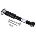 1x Stoßdämpfer SACHS 350 130 passend für MERCEDES-BENZ
