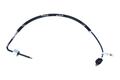 Sensor, Abgastemperatur passend für MERCEDES C-Series 2.2D 13- NRF 707347